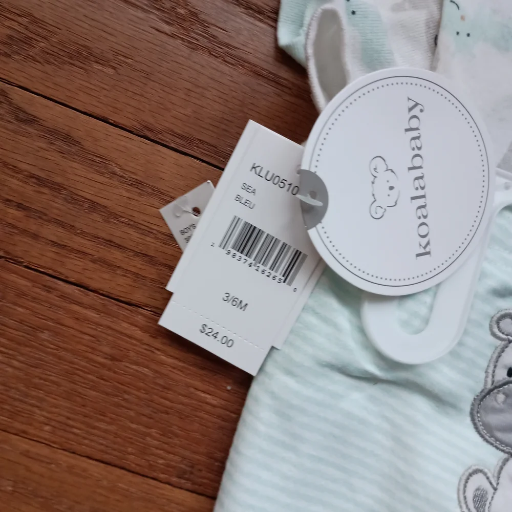Koala Baby Boutique 💙 koala
